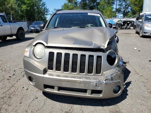 2007 Jeep Compass