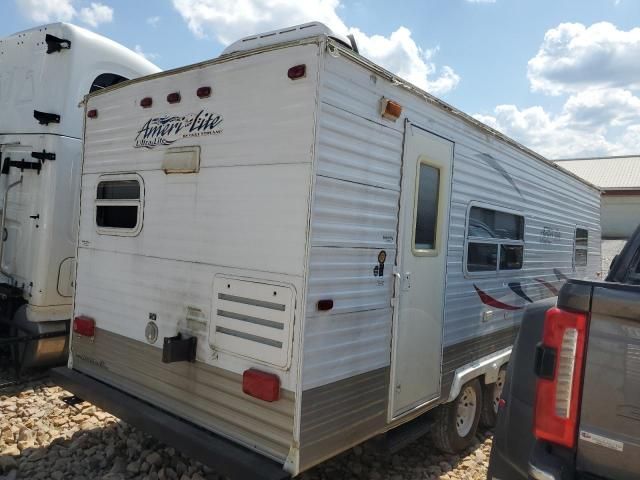 2008 Gulf Stream Ameri-Lite