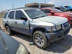 1999 Isuzu Rodeo S