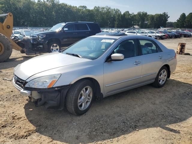 2006 Honda Accord EX