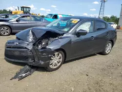 Toyota Vehiculos salvage en venta: 2019 Toyota Yaris L