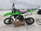 2018 Kawasaki KX85 C