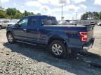 2018 Ford F150 Super Cab