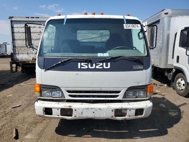 2000 Isuzu NQR