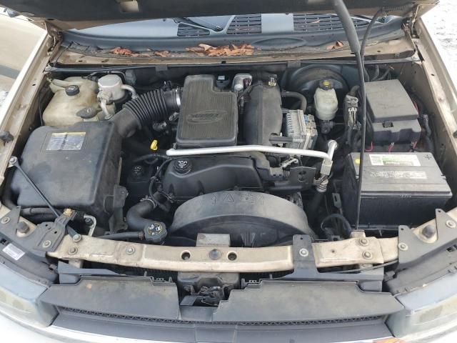 2005 Chevrolet Trailblazer EXT LS