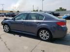 2014 Subaru Legacy 2.5I Limited