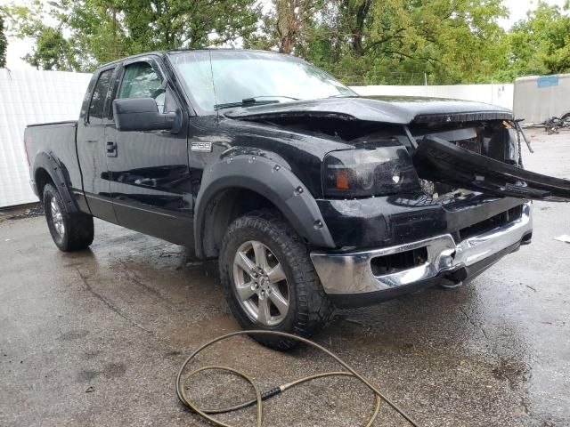 2004 Ford F150