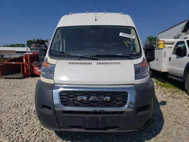 2019 Dodge RAM Promaster 2500 2500 High