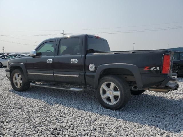 2005 Chevrolet Silverado K1500