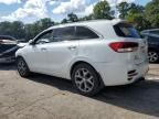 2016 KIA Sorento SX