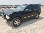 2007 Jeep Grand Cherokee Limited