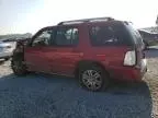 2007 Mercury Mountaineer Premier