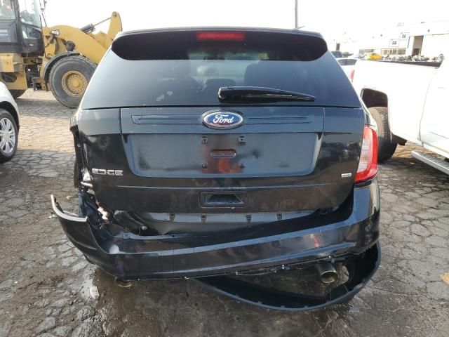 2014 Ford Edge SE