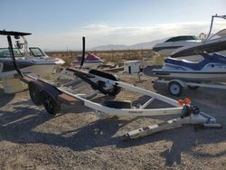 Salvage trucks for sale at North Las Vegas, NV auction: 2017 Nauticstar 215 XTS