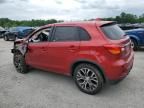 2019 Mitsubishi Outlander Sport ES