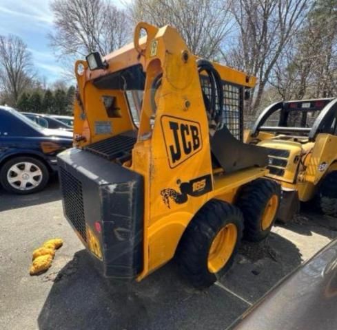 2000 JCB Skidsteer