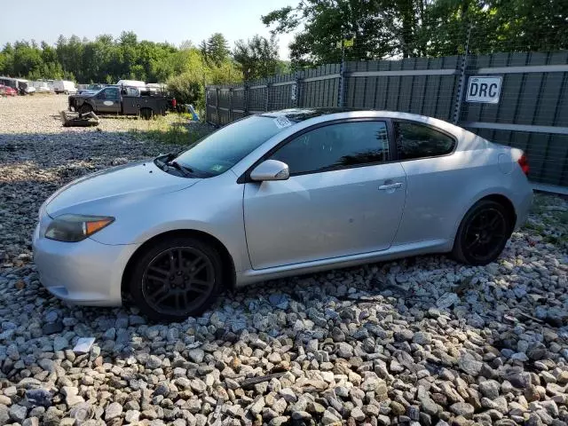 2005 Scion TC