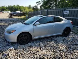 2005 Scion TC en venta en Candia, NH