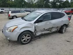 Nissan Vehiculos salvage en venta: 2009 Nissan Rogue S