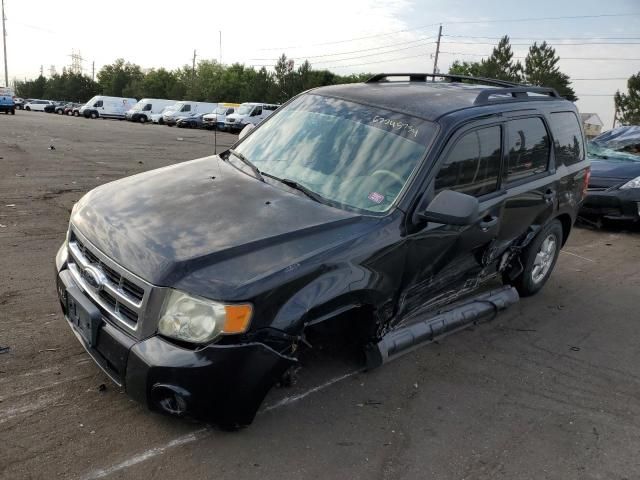 2008 Ford Escape XLS