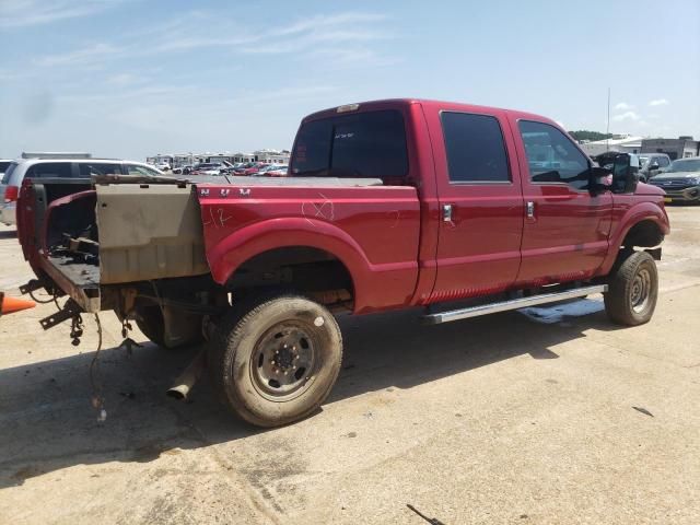 2016 Ford F250 Super Duty