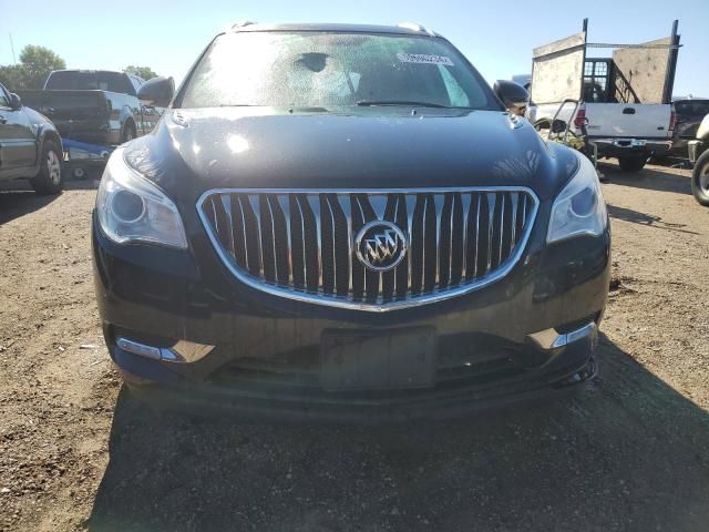 2013 Buick Enclave