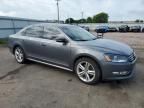 2014 Volkswagen Passat SE