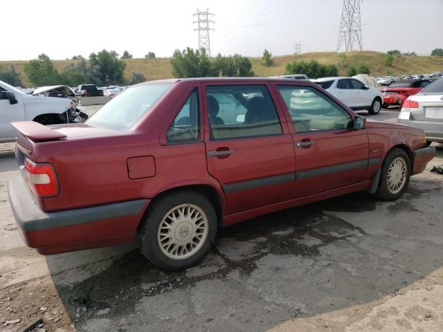 1997 Volvo 850