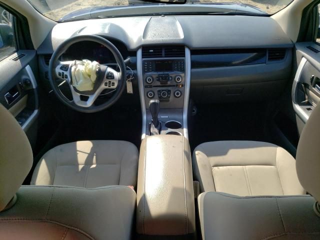 2013 Ford Edge SE