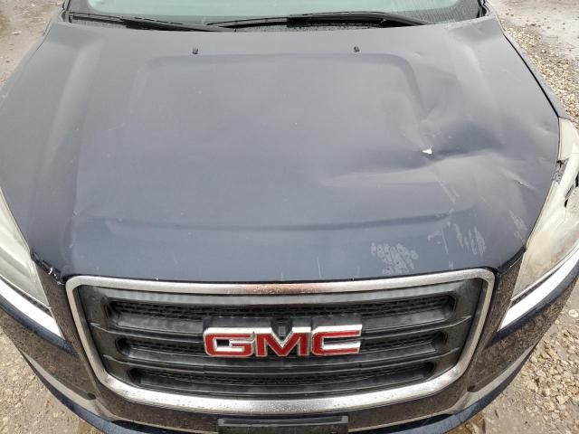 2015 GMC Acadia SLE