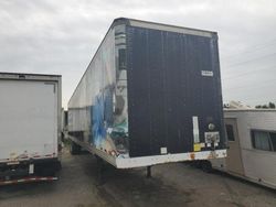 Vehiculos salvage en venta de Copart Woodhaven, MI: 2007 Snfe Trailer