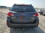 2012 Subaru Outback 2.5I Limited