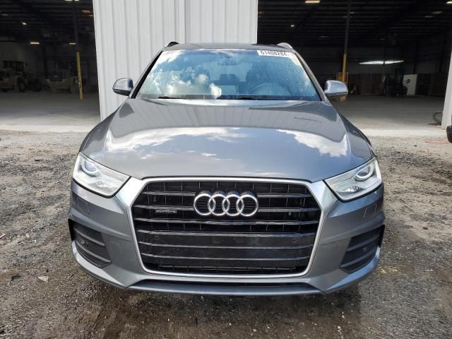 2016 Audi Q3 Premium Plus