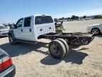 2008 Ford F450 Super Duty