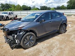 Salvage cars for sale at Theodore, AL auction: 2023 Nissan Ariya Engage