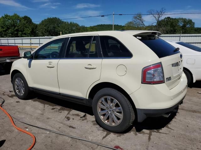 2008 Ford Edge Limited