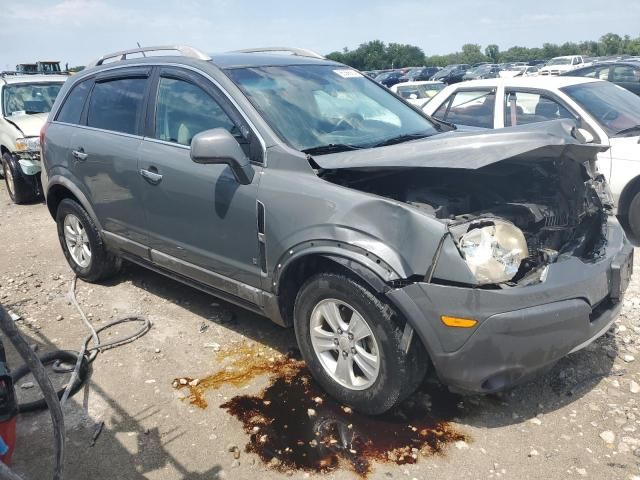 2008 Saturn Vue XE