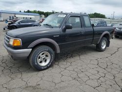 1997 Ford Ranger Super Cab en venta en Pennsburg, PA