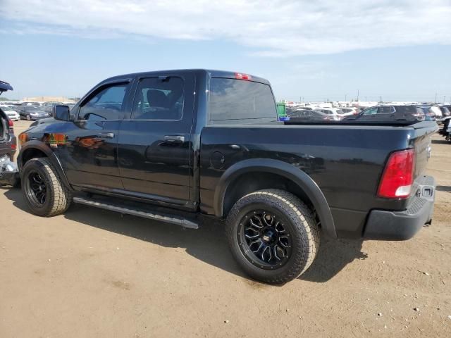 2014 Dodge RAM 1500 SSV