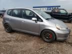 2007 Honda FIT