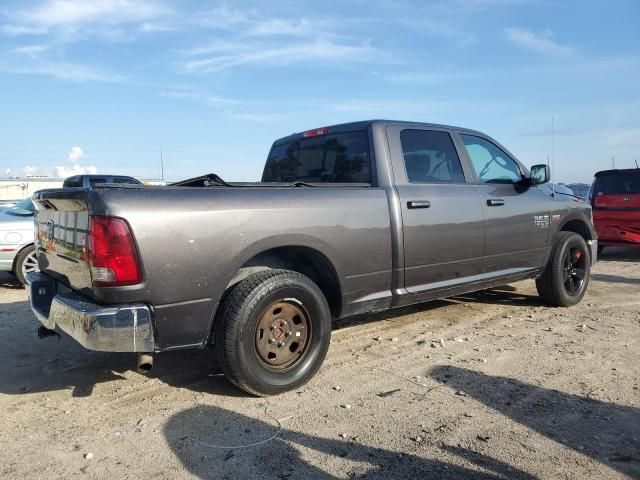 2019 Dodge RAM 1500 Classic SLT