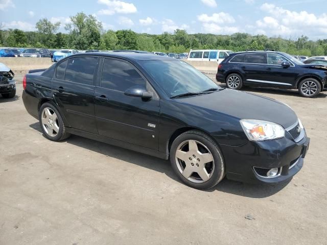 2006 Chevrolet Malibu SS