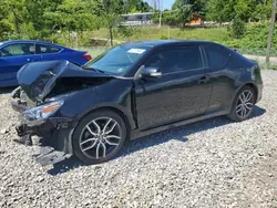 Scion Vehiculos salvage en venta: 2016 Scion TC