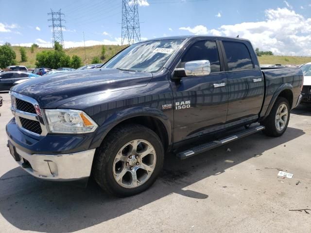 2013 Dodge 1500 Laramie