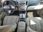 2010 Subaru Outback 2.5I Premium