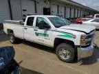 2019 Chevrolet Silverado K2500 Heavy Duty