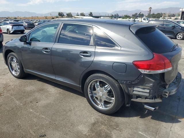 2010 Toyota Venza