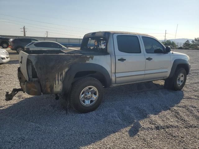 2009 Toyota Tacoma Double Cab