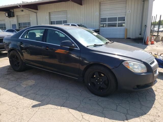 2010 Chevrolet Malibu 1LT