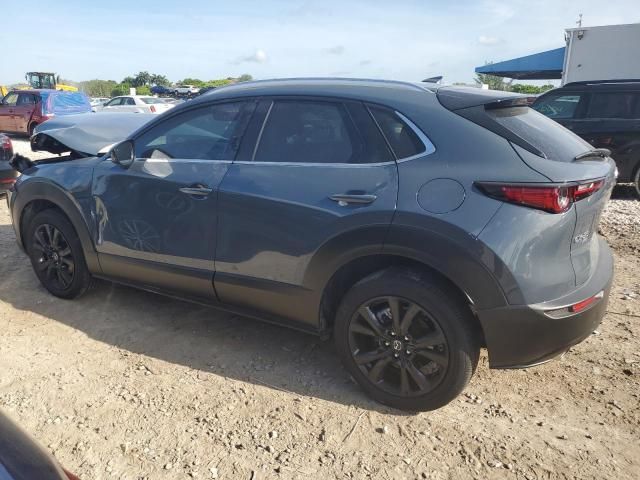 2023 Mazda CX-30 Premium